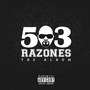 503 Razones (Explicit)