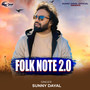 Folk Note 2.0