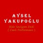 Bide Seviyom Dedi ( Canlı Performans )