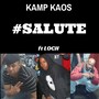 Salute (feat. Loch) [Explicit]