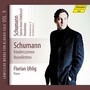 SCHUMANN, R.: Piano Works (Complete) , Vol. 9 (Uhlig) - Kinderszenen / 8 Novelletten