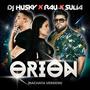 Orion (Bachata Version) [Explicit]