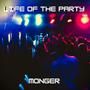 LIFE OF THE PARTY