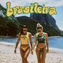 BRASILEIRA (feat. Andrew B) [Explicit]