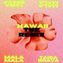 Hawaii The Remix