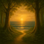 Echoes of the Past (Ocean)