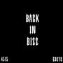 BACK IN BIZZ (Explicit)