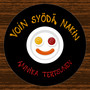 Voin syödä nakin (Explicit)