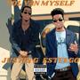 Vol Van Myself (feat. Justin G) [Explicit]