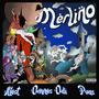 Merlino (feat. Pvas & Omnes Odi) [Explicit]