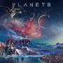 Planets (feat. Marco Cirigliano & Elise Testone)