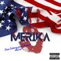 Merika (feat. Jamaal Marvel) [Explicit]