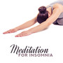 Meditation for Insomnia: Crown Chakra Meditation Therapy that'll allowYou to Fall Asleep and Provide Sleep for a Long Time