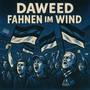 Fahnen im Wind
