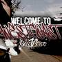 Welcome To WestCoast (West Coast Gangsta 90s Beat)