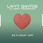 És a Minha Vida (Explicit)