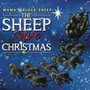 The Sheep Save Christmas