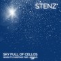 Sky Full Of Cellos (When It's Christmas Time) - Cozy Vs.