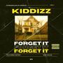 Khronikles of Kiddizz, Vol. 1: Forget It (Explicit)