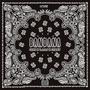 Bandana (feat. GERD, T.J.O.T & CHANY) [Explicit]