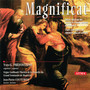 Magnificat: Two Centuries of French organ verses