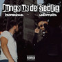 Jungs us de Siedlig (Explicit)