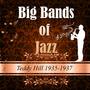 Big Bands of Jazz, Teddy Hill 1935-1937