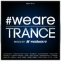 #WeAreTrance #001-16-11 (Mixed by Madwave)