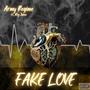 Fake Love (feat. Kry Jones) [Explicit]