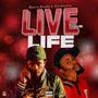 Live your life (feat. Ricmasha) [Live]