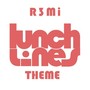 Lunch Lines Theme