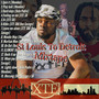 St Louis To Detroit (Mixtape) [Explicit]