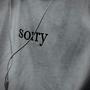 Sorry (Explicit)