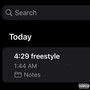 4:29 Freestyle (Explicit)