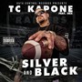 Silver and Black (feat. Hex) [Explicit]