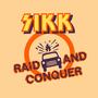 Raid and Conquer (Explicit)