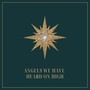 Angels We Have Heard on High (feat. Jeremy Perigo)