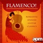 Flamenco! Romantic Spanish Guitar Classics