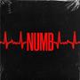 Numb (feat. Wolfie Moncler & Michael League) [Explicit]