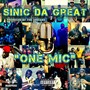 One Mic (Explicit)