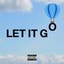 Let It Go (feat. NCEE & Black Sherif) [Explicit]