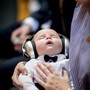 Soothing Water Sounds for Babies