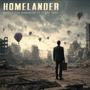 Homelander (feat. G the Shep)