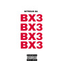 Bx3 (Explicit)