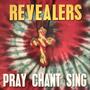 Pray Chant Sing