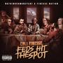 Feds Hit The Spot (Explicit)