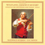 Mozart, W.A.: Violin Sonatas, Vol. 2 - Nos. 23, 26 and 33