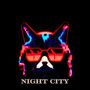 Night city (Explicit)