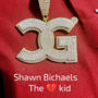 Shawn Bichaels The Heart Break kid (Explicit)