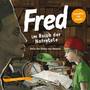 Fred im Reich der Nofretete: Unter der Sonne von Amarna